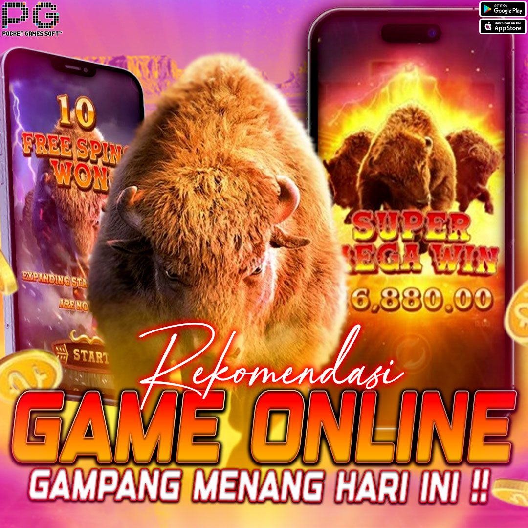 BDWIN88 # Menyibak Pesona Estetika Grafis Sinematik Di Layar Genggam
